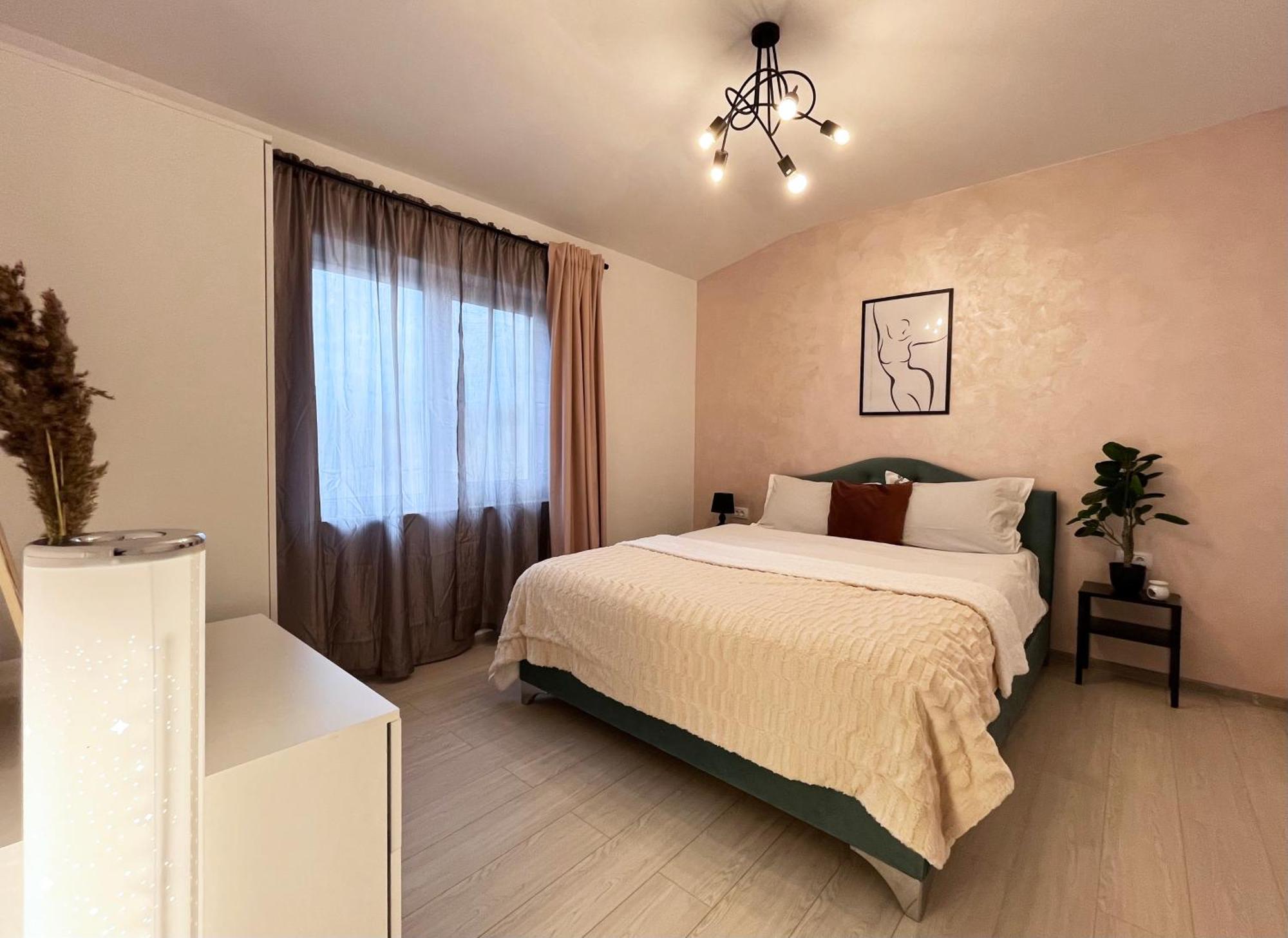 Amurresidence Sauna 5 Apartments Free Parking Iasi Ngoại thất bức ảnh