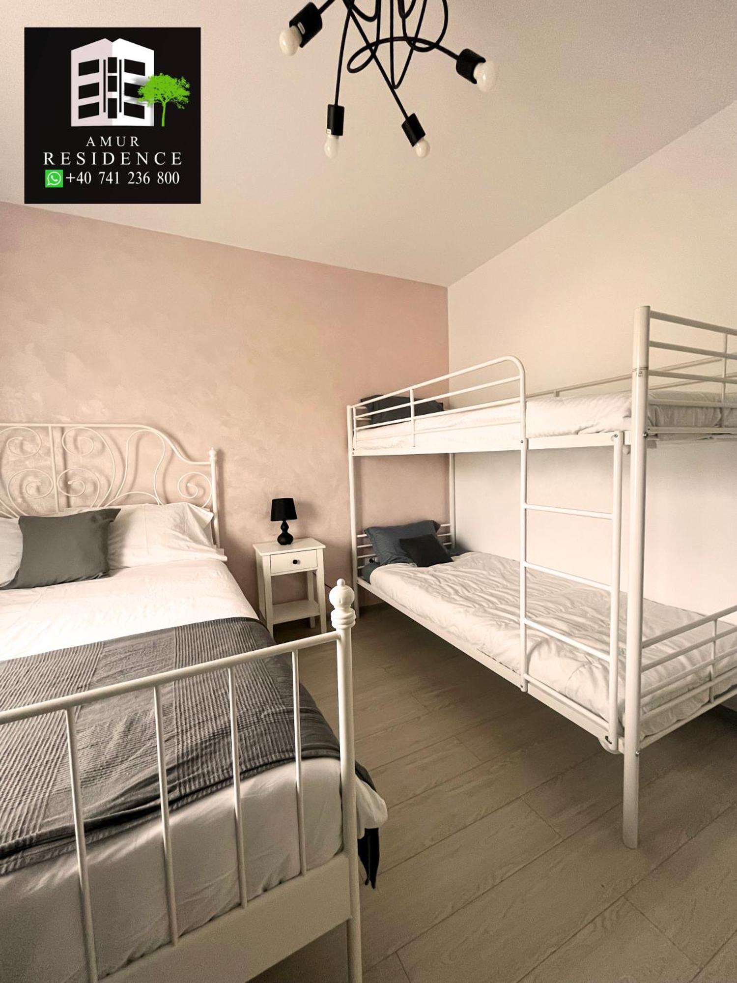 Amurresidence Sauna 5 Apartments Free Parking Iasi Ngoại thất bức ảnh