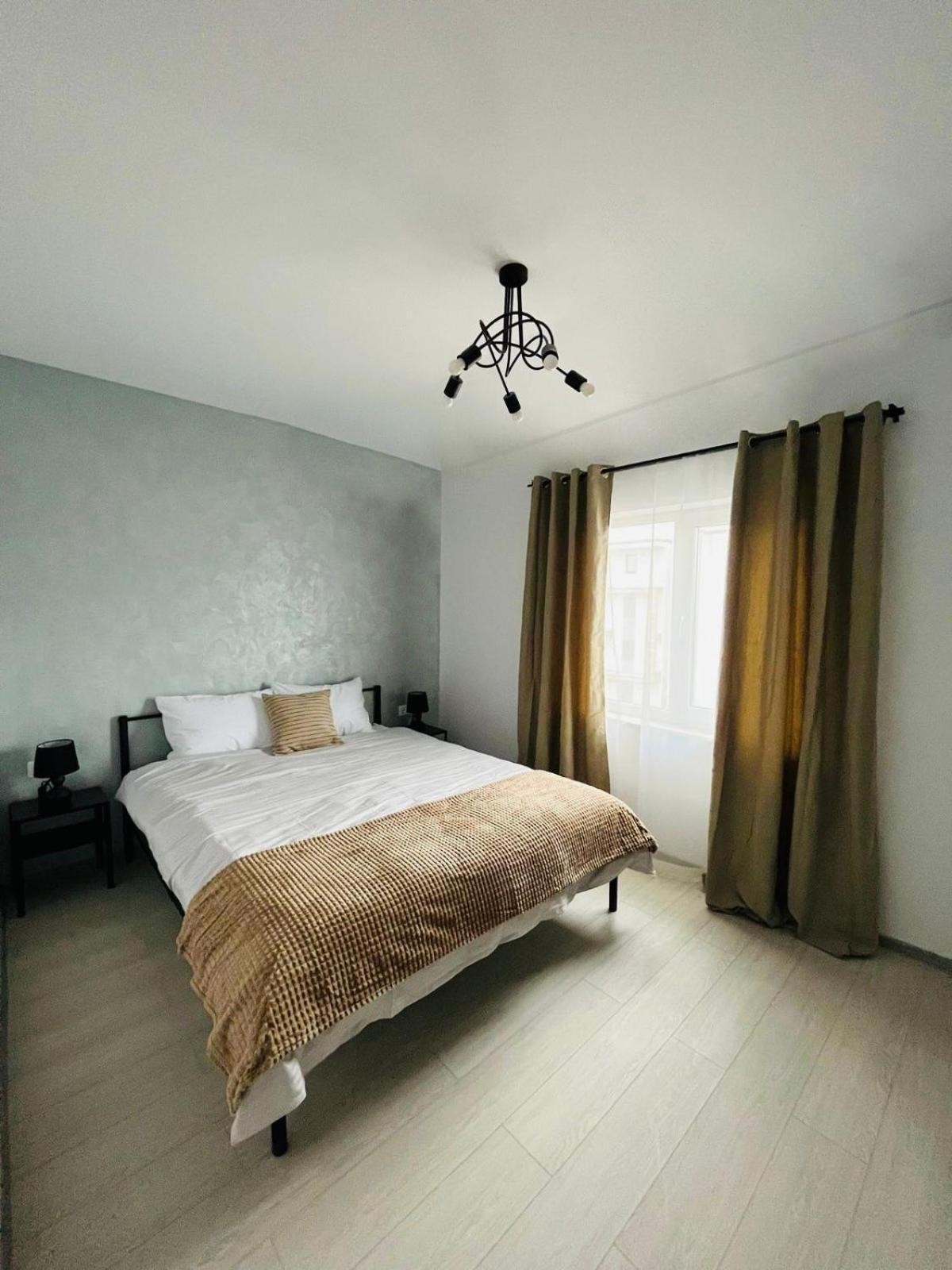 Amurresidence Sauna 5 Apartments Free Parking Iasi Ngoại thất bức ảnh