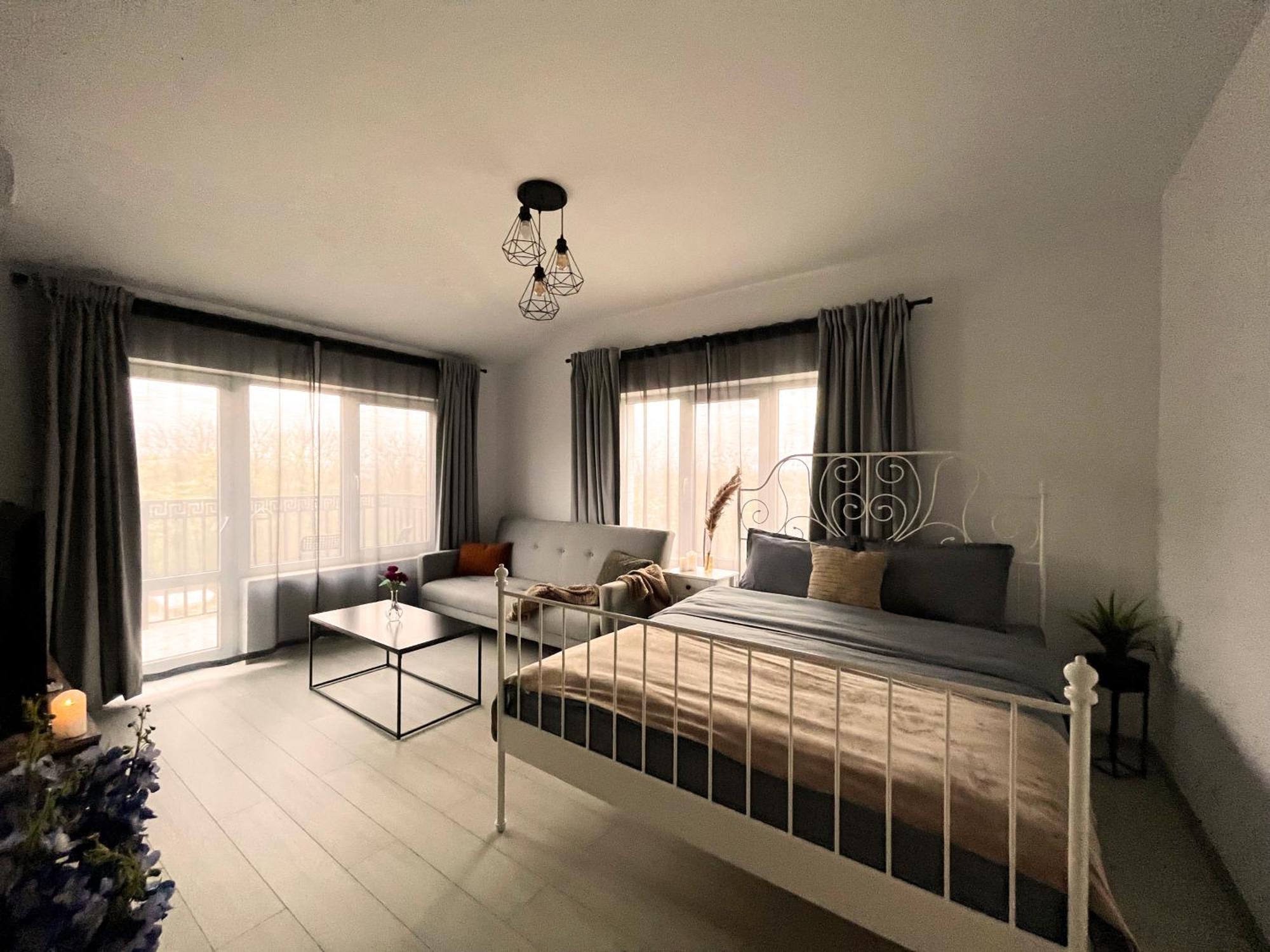 Amurresidence Sauna 5 Apartments Free Parking Iasi Ngoại thất bức ảnh