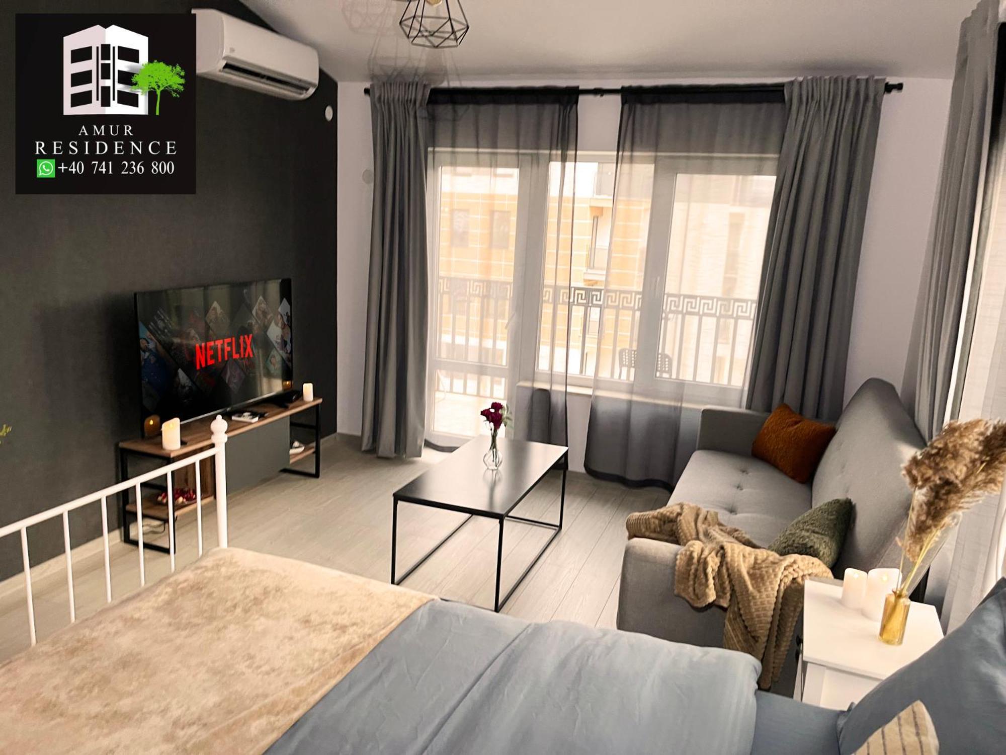 Amurresidence Sauna 5 Apartments Free Parking Iasi Ngoại thất bức ảnh