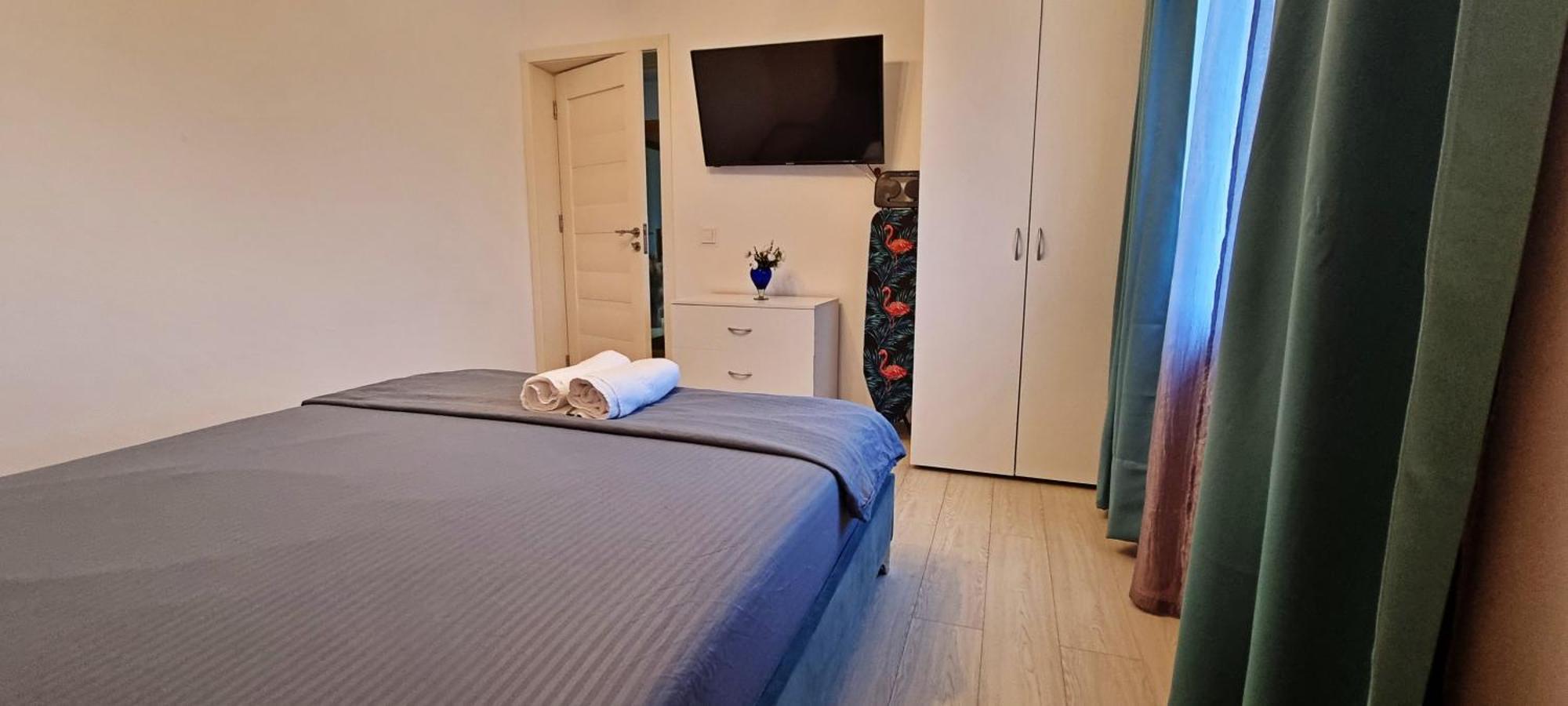 Amurresidence Sauna 5 Apartments Free Parking Iasi Ngoại thất bức ảnh