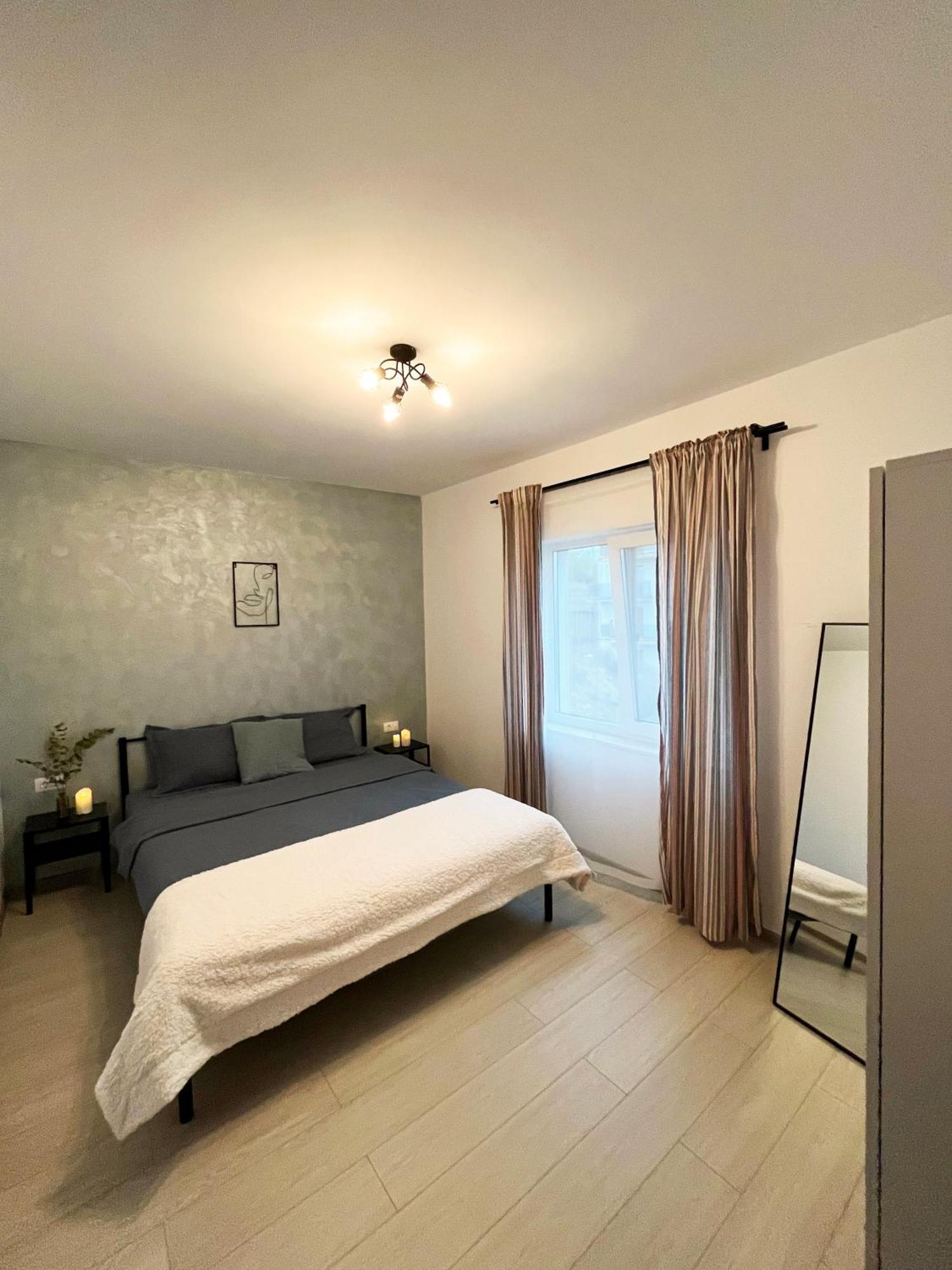 Amurresidence Sauna 5 Apartments Free Parking Iasi Ngoại thất bức ảnh