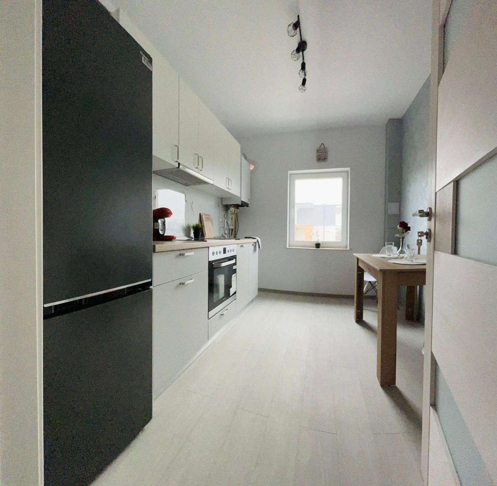 Amurresidence Sauna 5 Apartments Free Parking Iasi Ngoại thất bức ảnh