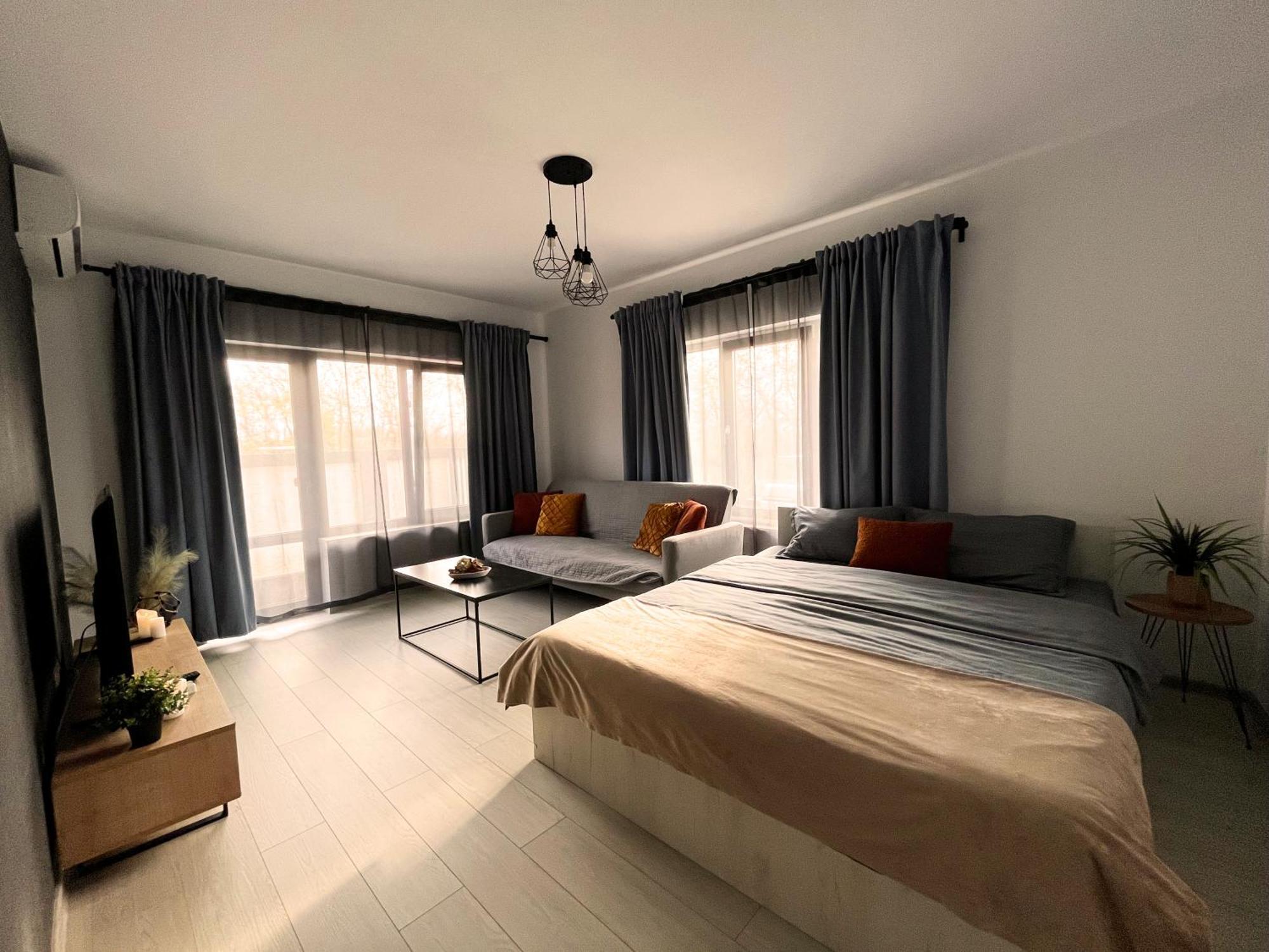 Amurresidence Sauna 5 Apartments Free Parking Iasi Ngoại thất bức ảnh